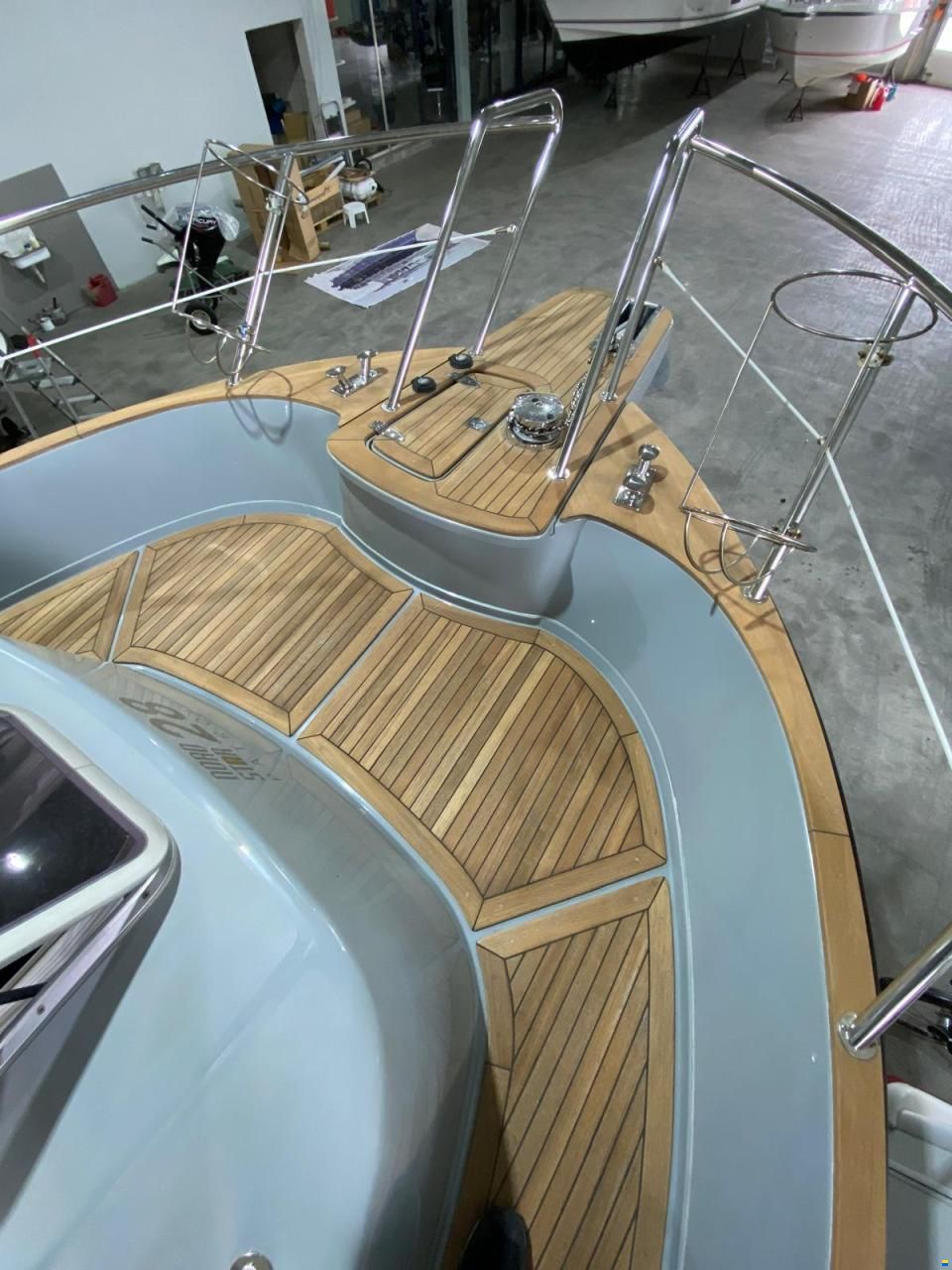 Nord Star 28