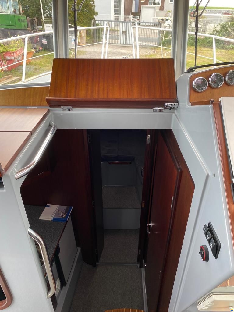 Nord Star 28