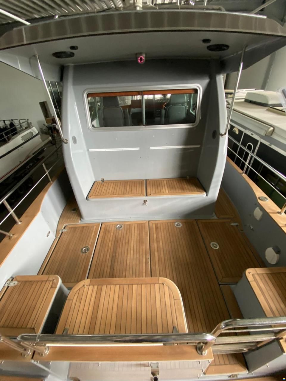 Nord Star 28