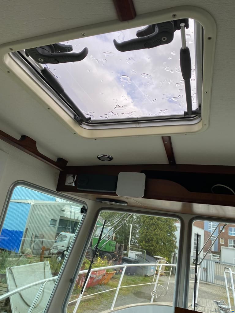 Nord Star 28