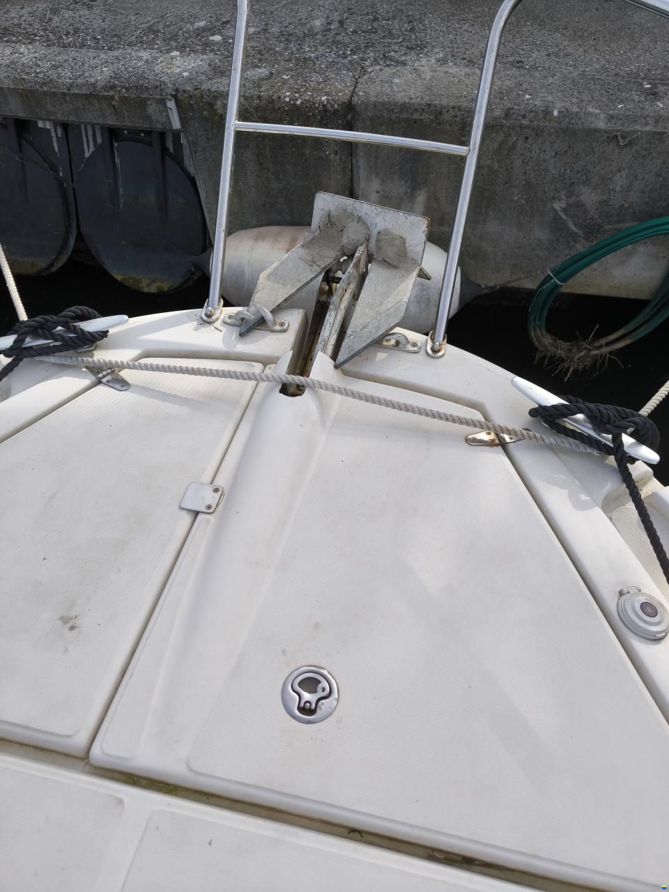 Ocqueteau 815