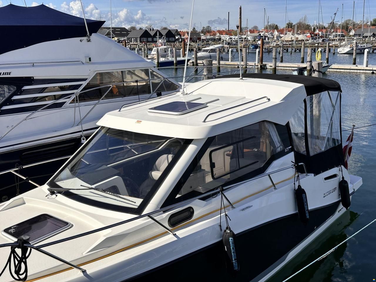Quicksilver Active Weekend 675
