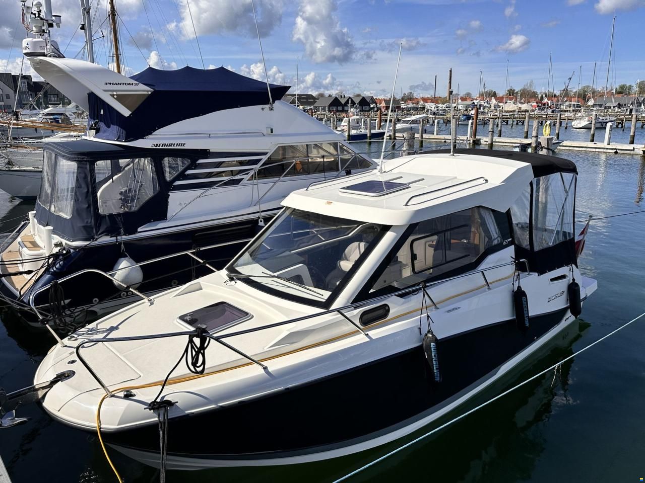 Quicksilver Active Weekend 675