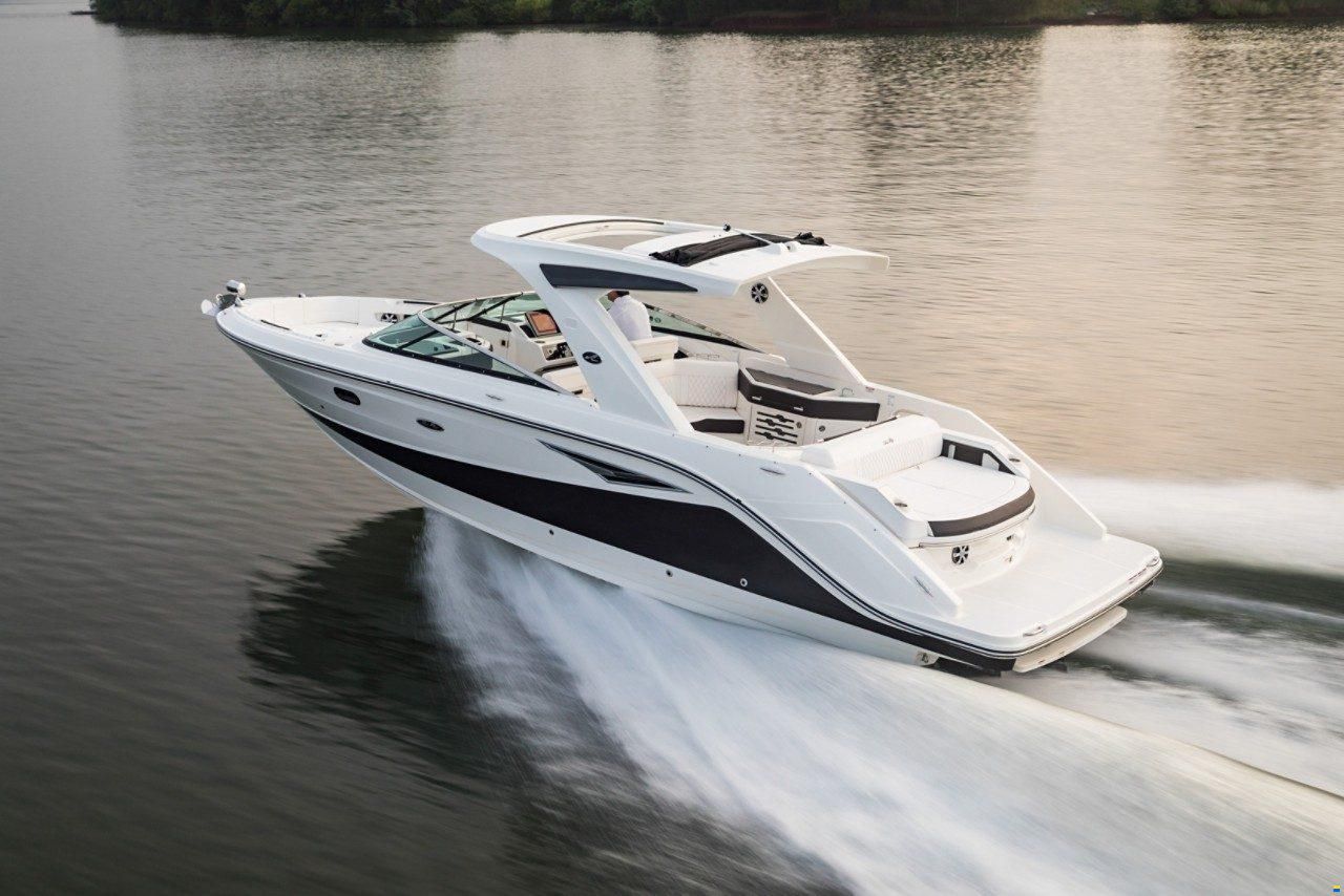 Sea Ray SLX310