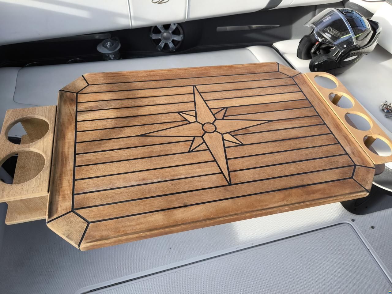 REGAL MARINE 2800 BOWRIDER