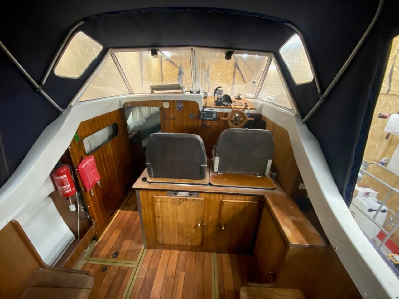 Framboat 25
