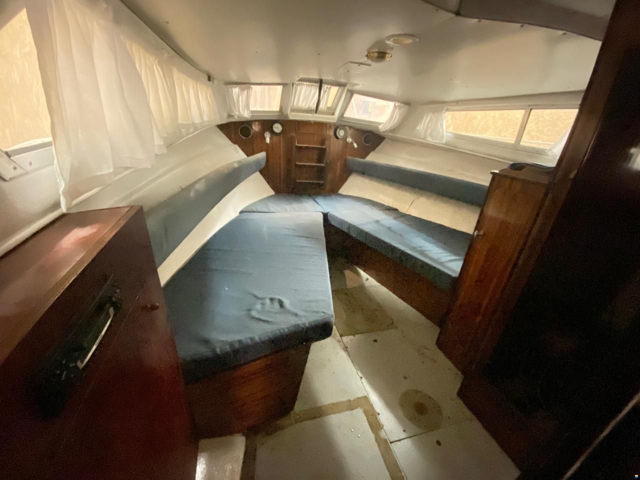 Framboat 25