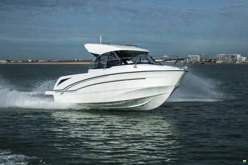 Beneteau Antares 6 OB
