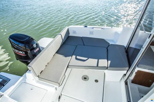 Beneteau Antares 6 OB