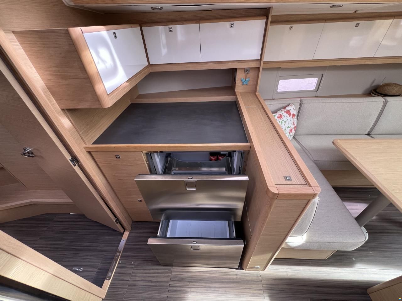 Dufour 430 Grand Large