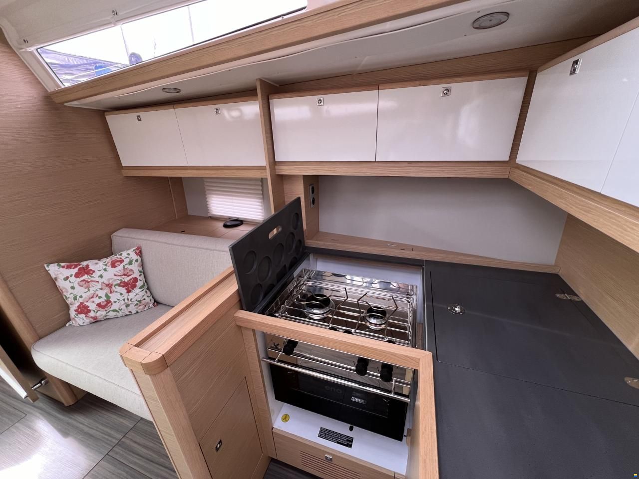 Dufour 430 Grand Large