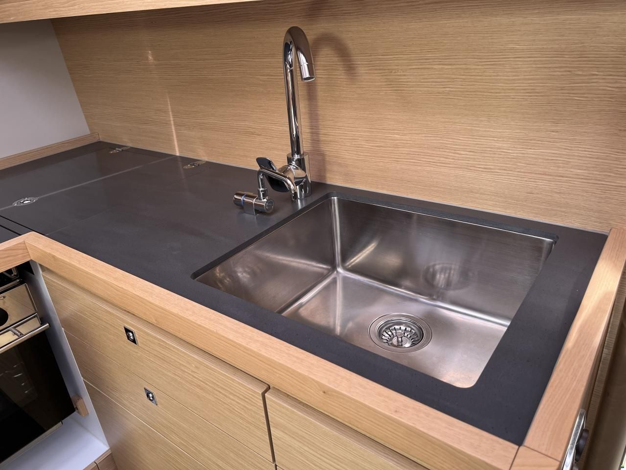 Dufour 430 Grand Large