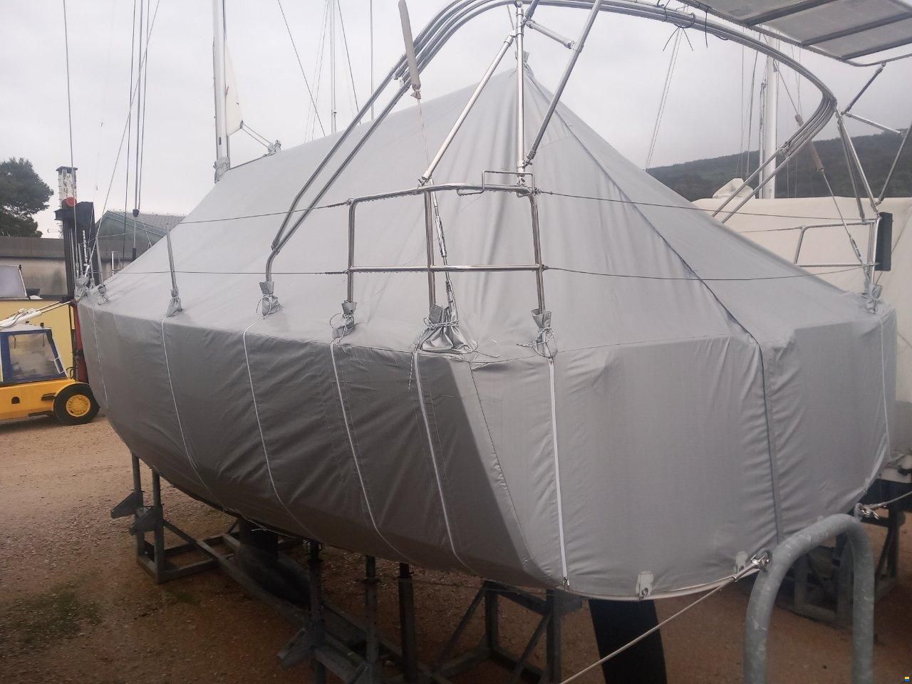 Dufour 430 Grand Large