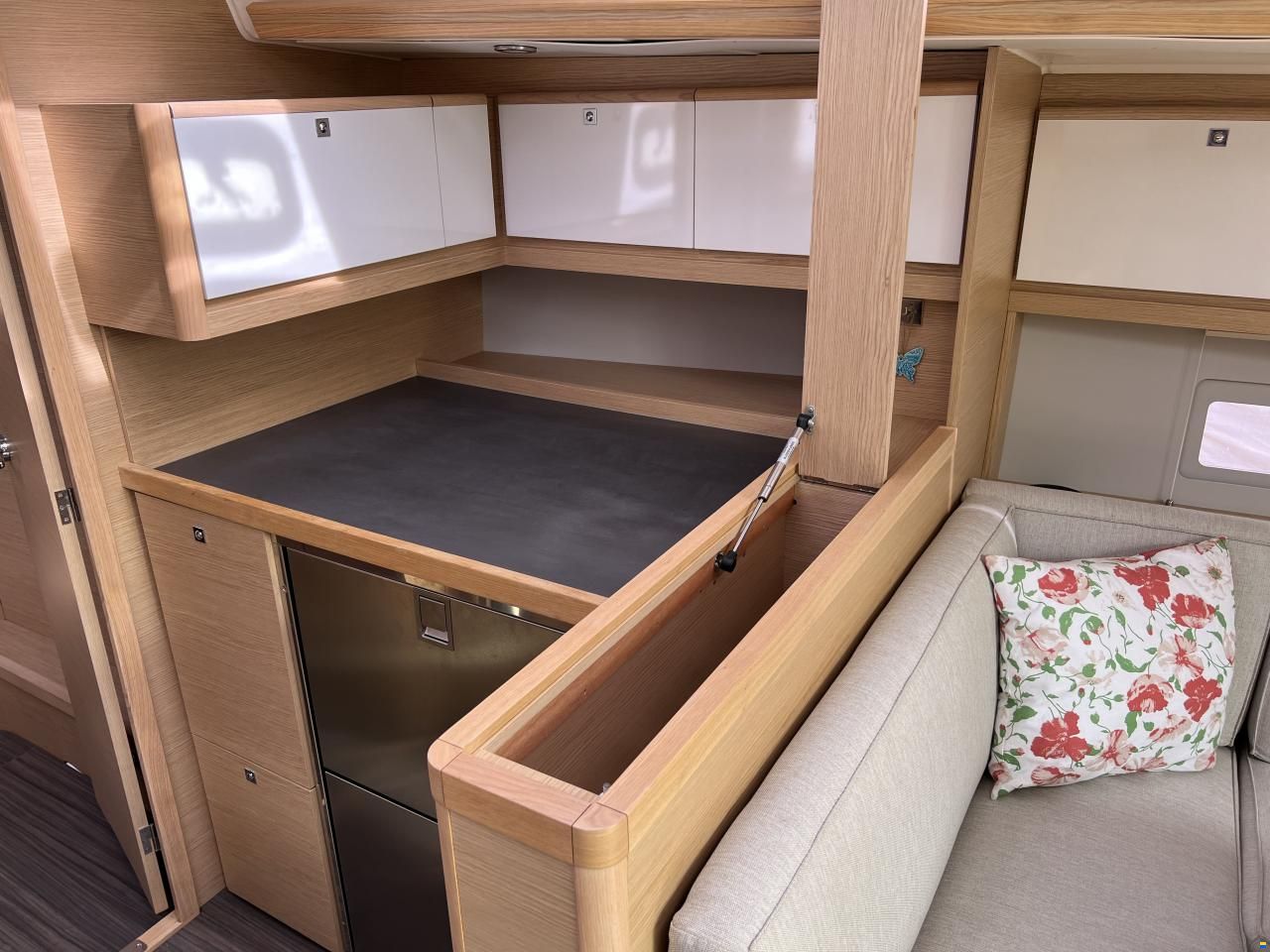 Dufour 430 Grand Large
