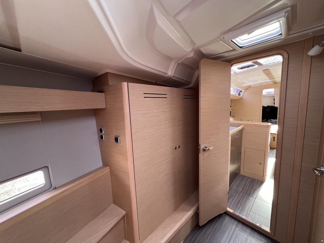Dufour 430 Grand Large