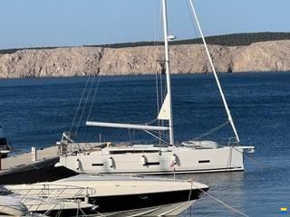 Dufour 430 Grand Large