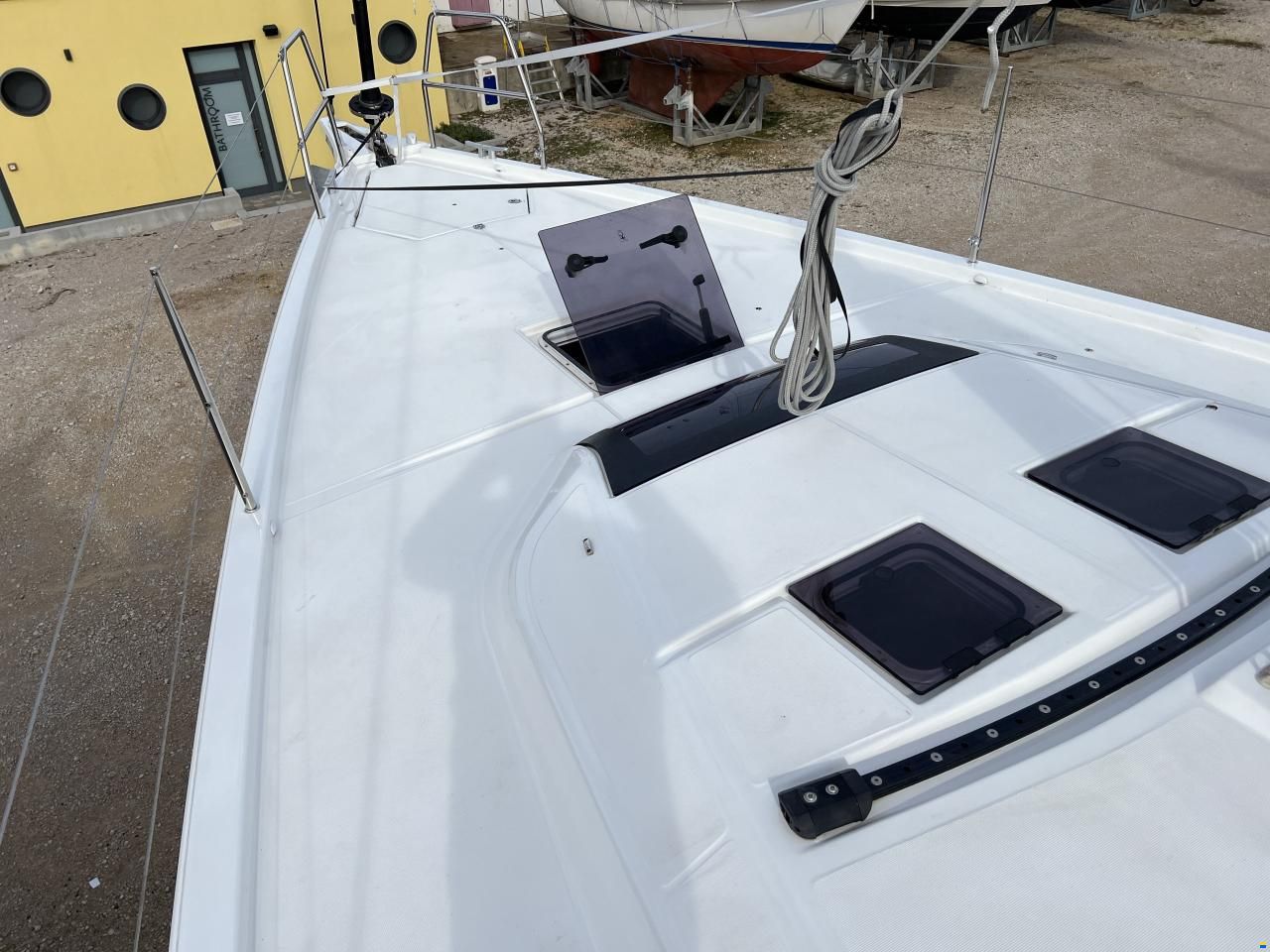 Dufour 430 Grand Large