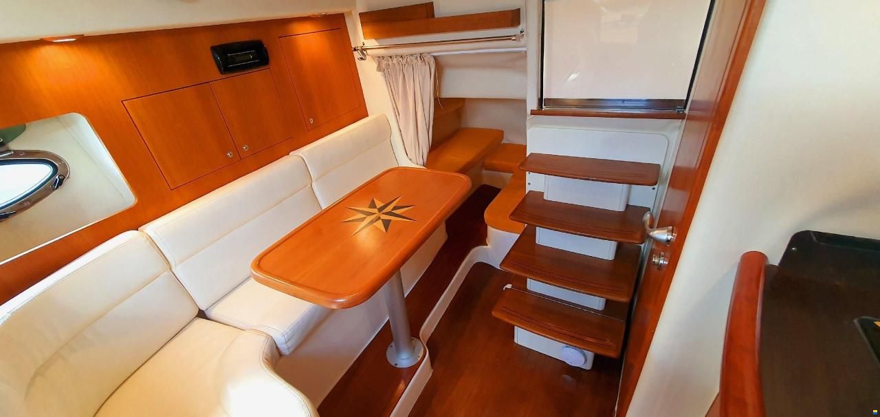 Airon Marine 325