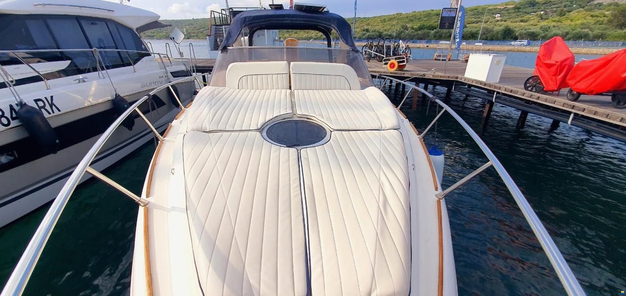 Airon Marine 325