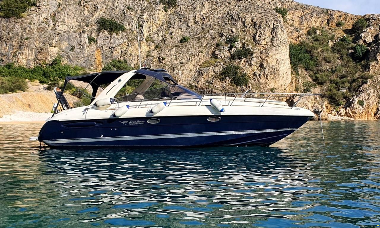 Airon Marine 325