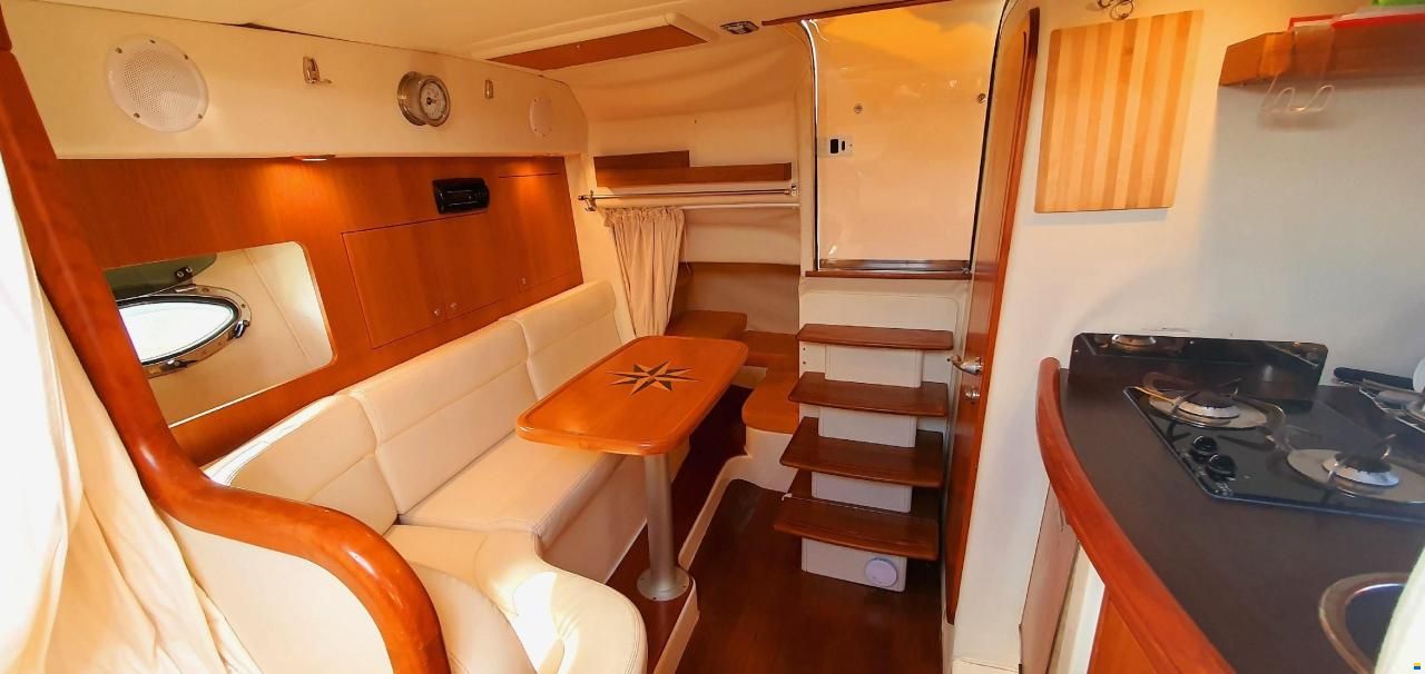 Airon Marine 325