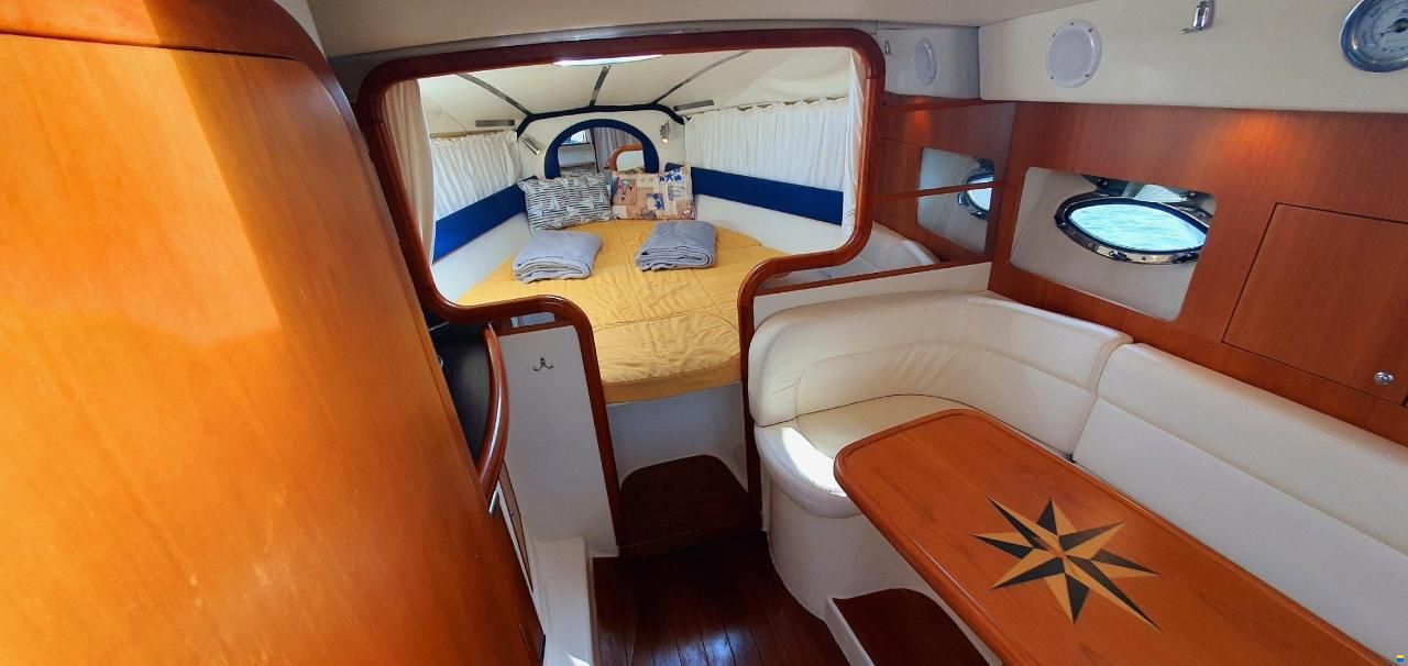 Airon Marine 325