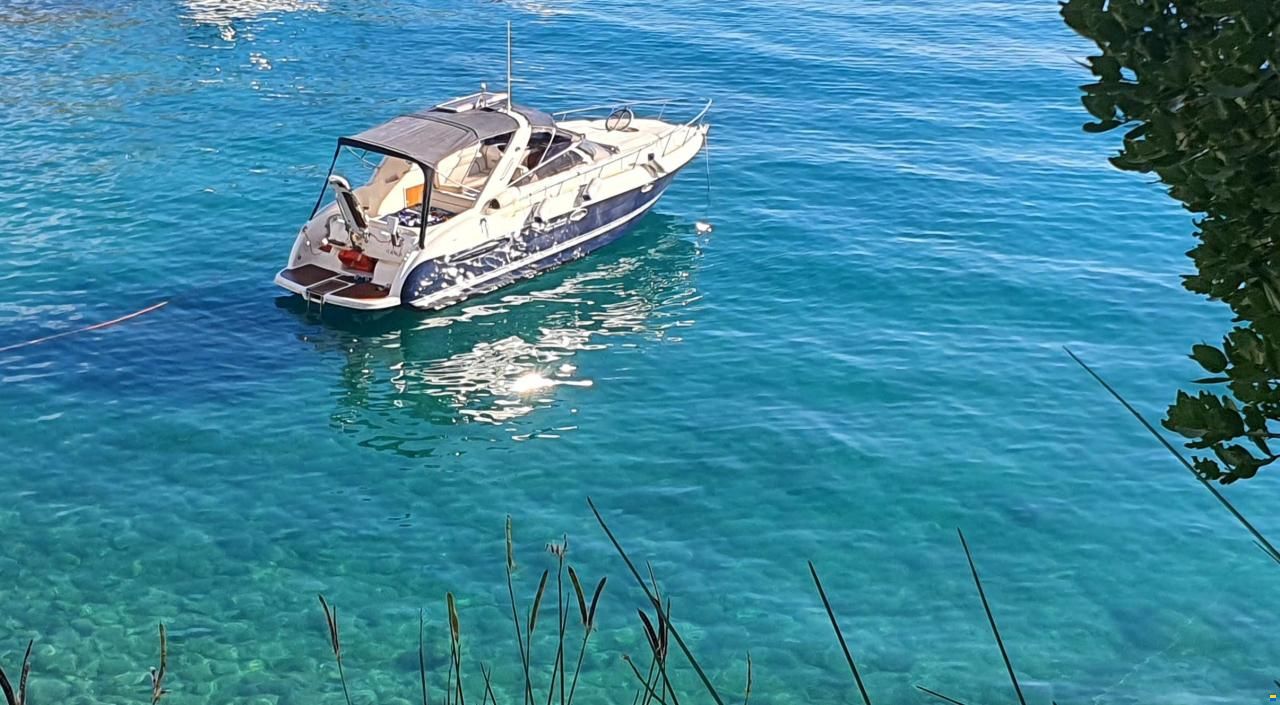 Airon Marine 325