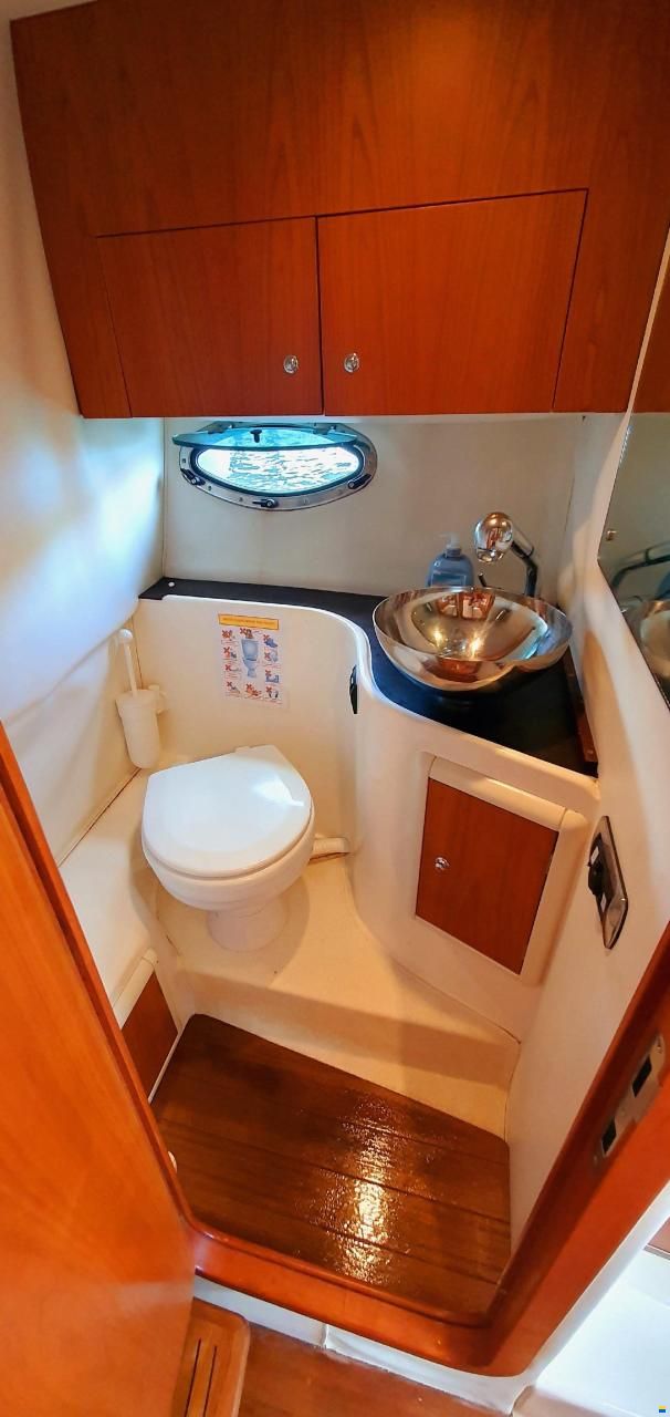 Airon Marine 325