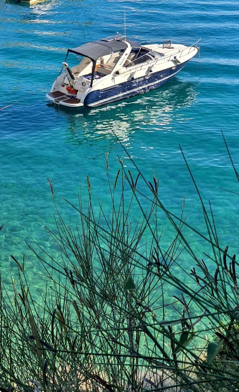 Airon Marine 325