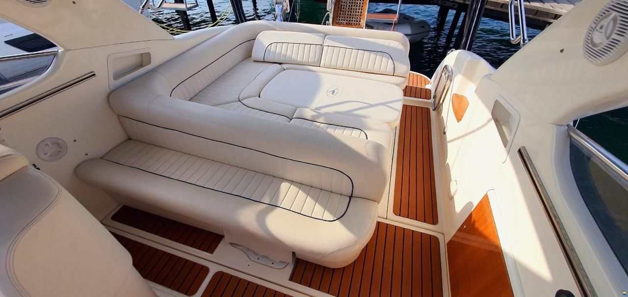 Airon Marine 325