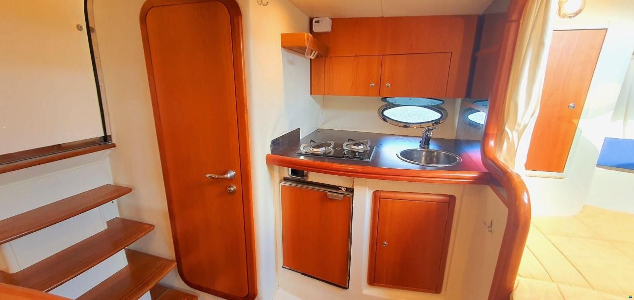 Airon Marine 325