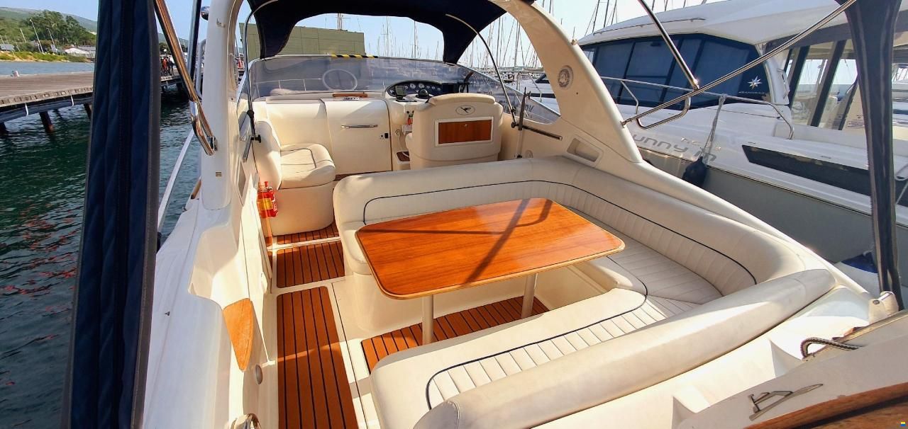 Airon Marine 325