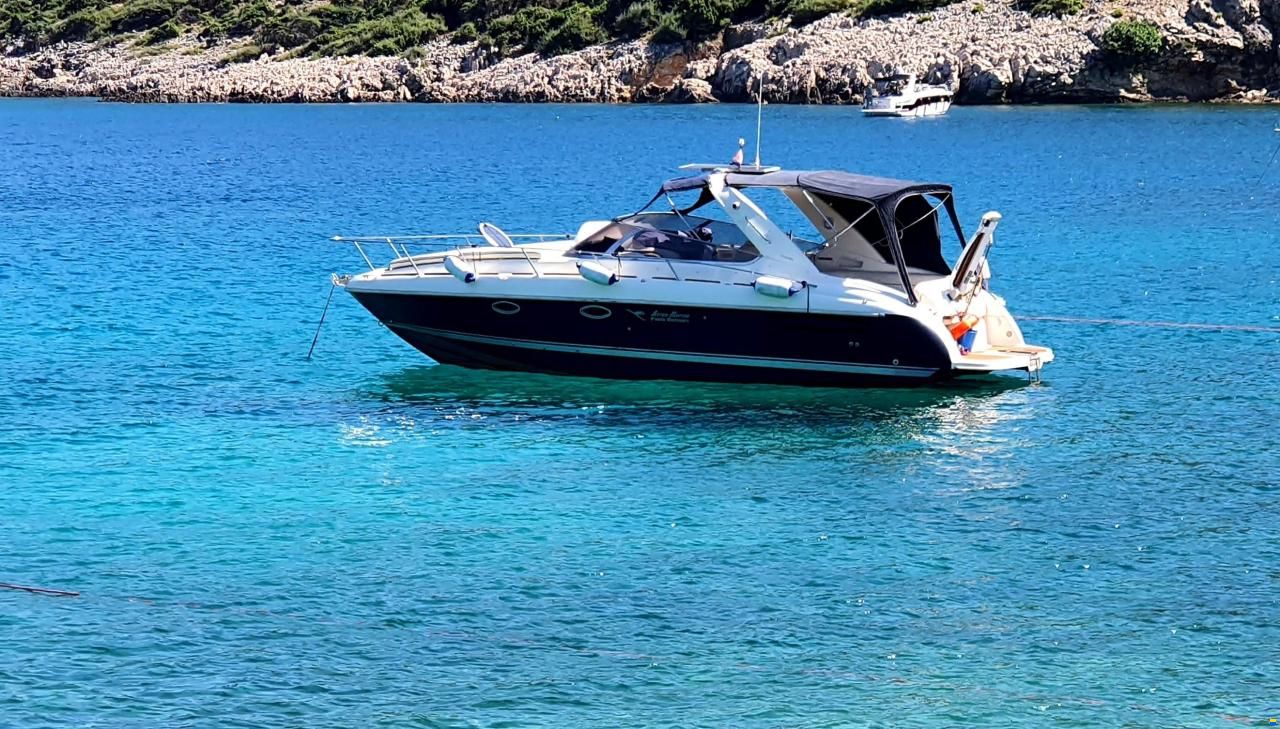 Airon Marine 325