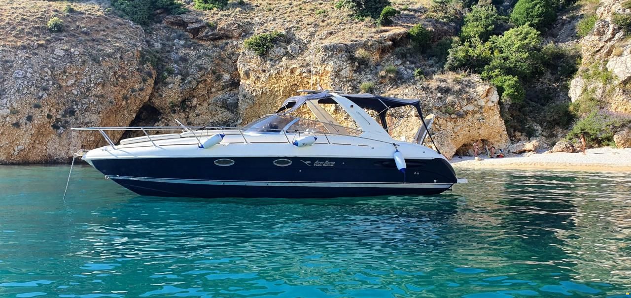 Airon Marine 325