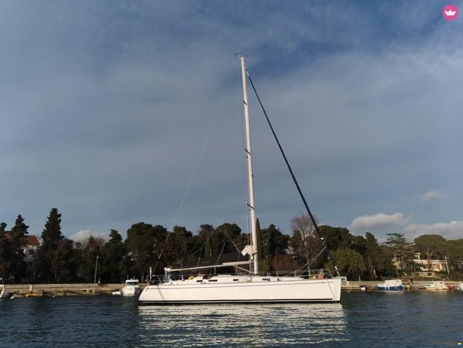 Salona 45