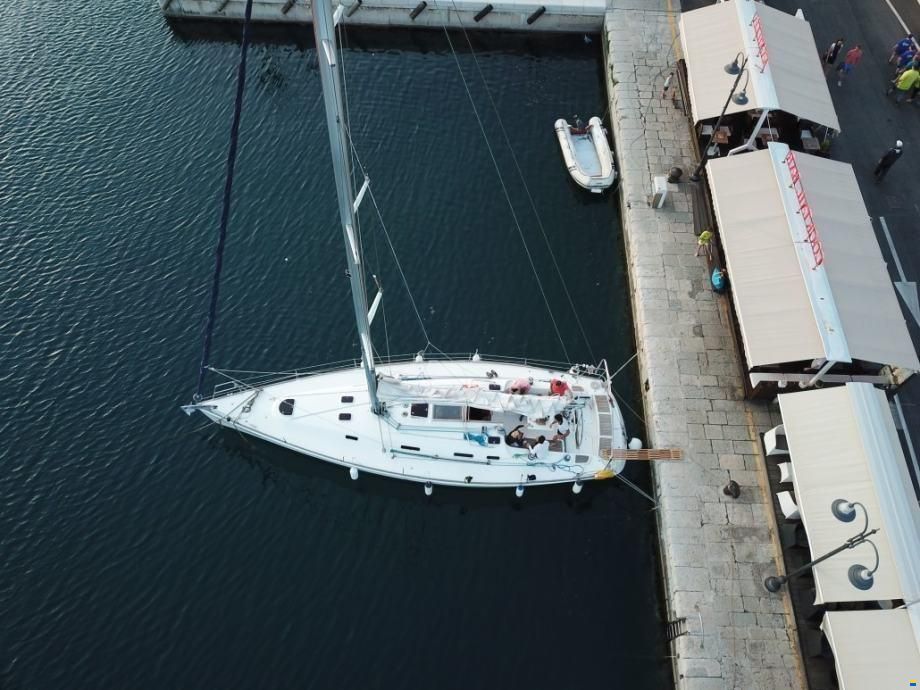 Salona 45