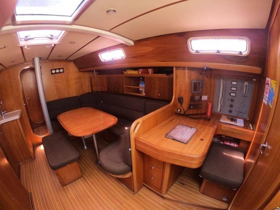 Salona 45