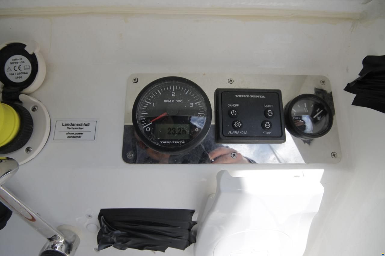 Bavaria Cruiser 46