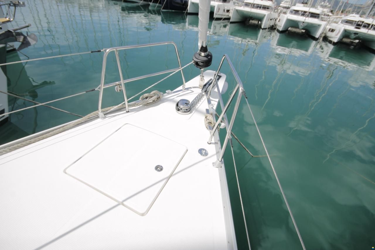 Bavaria Cruiser 46