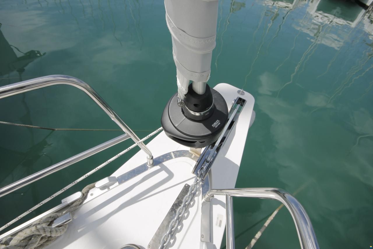 Bavaria Cruiser 46