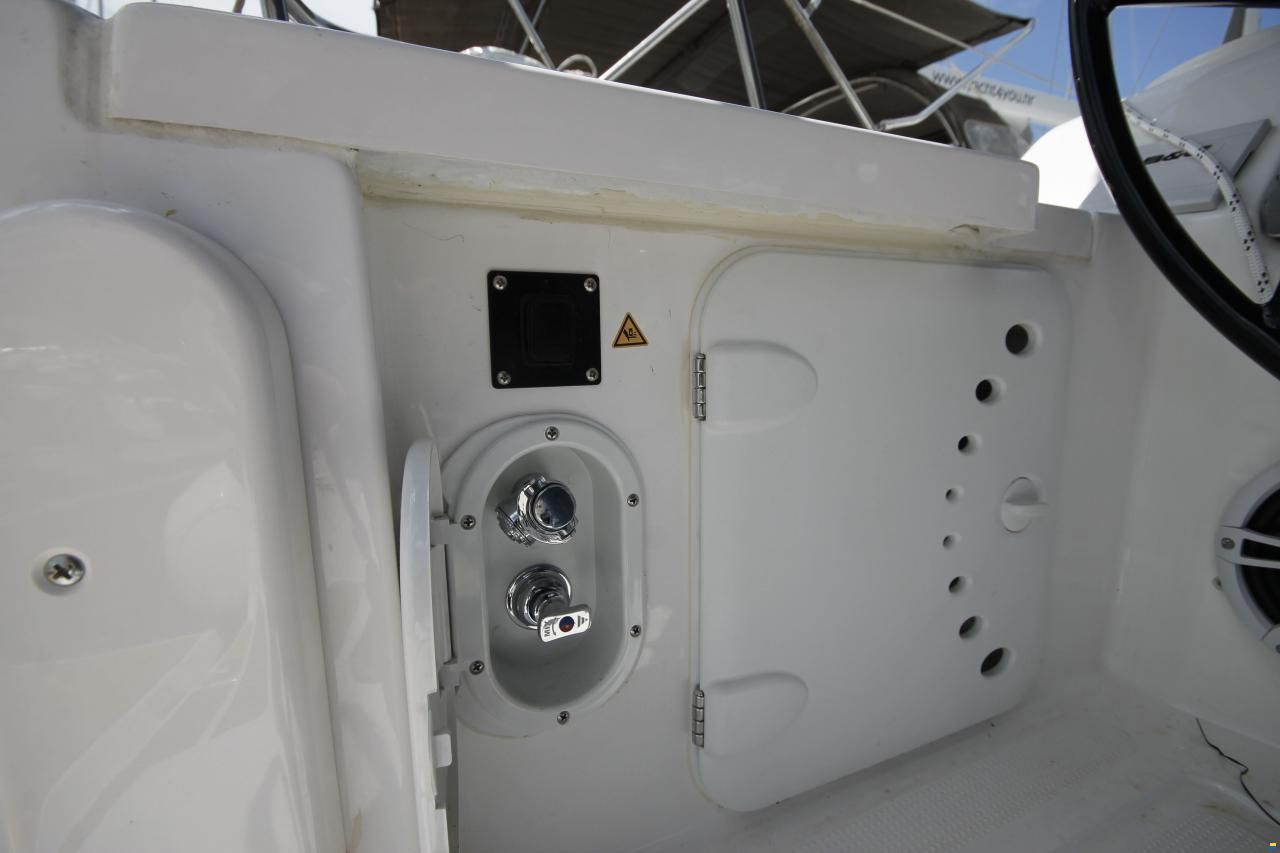 Bavaria Cruiser 46