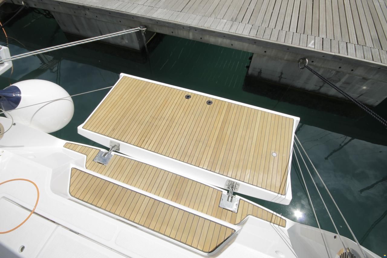Bavaria Cruiser 46