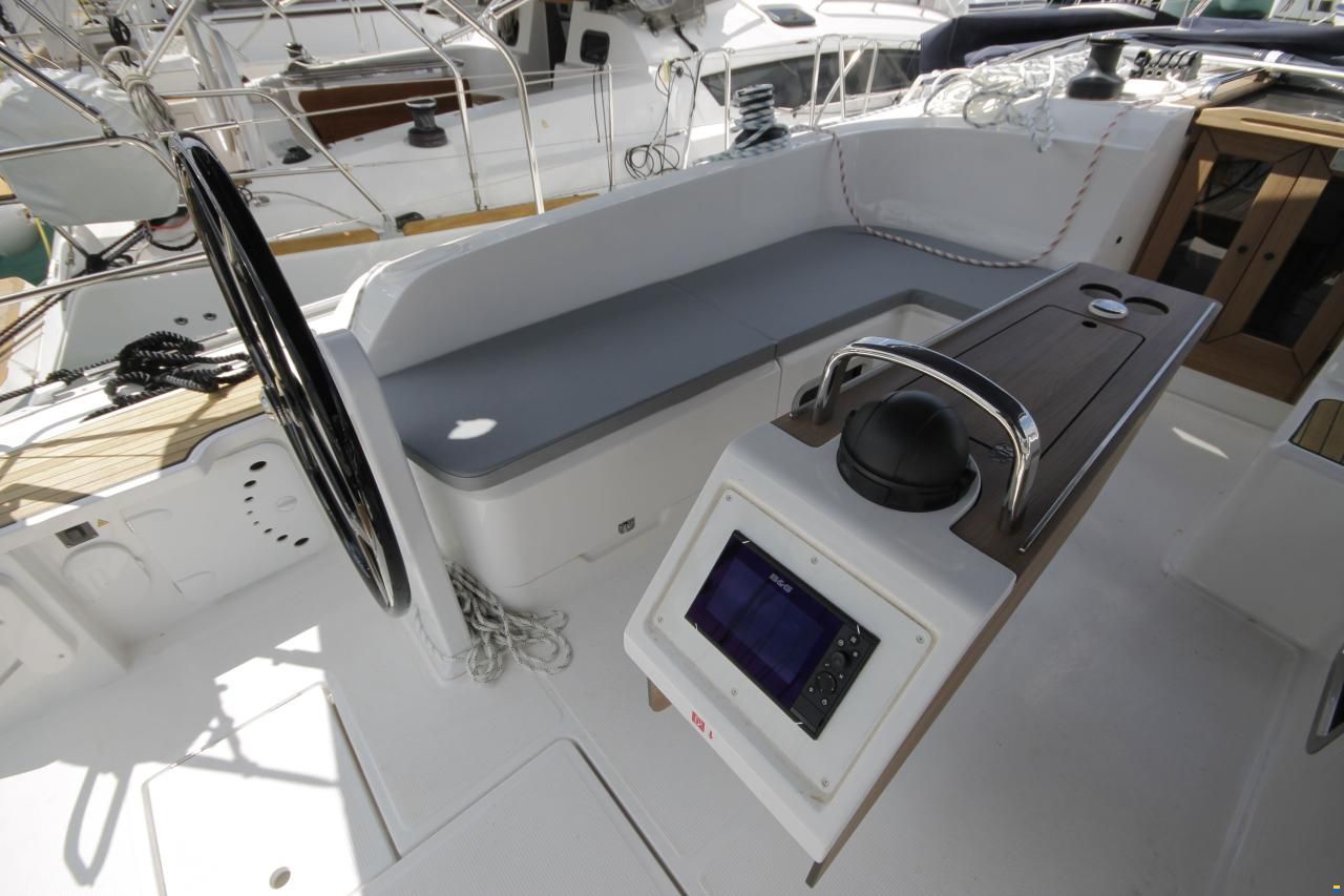Bavaria Cruiser 46