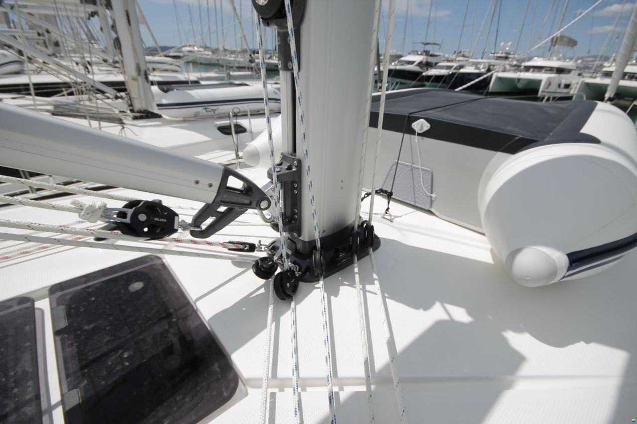 Bavaria Cruiser 46