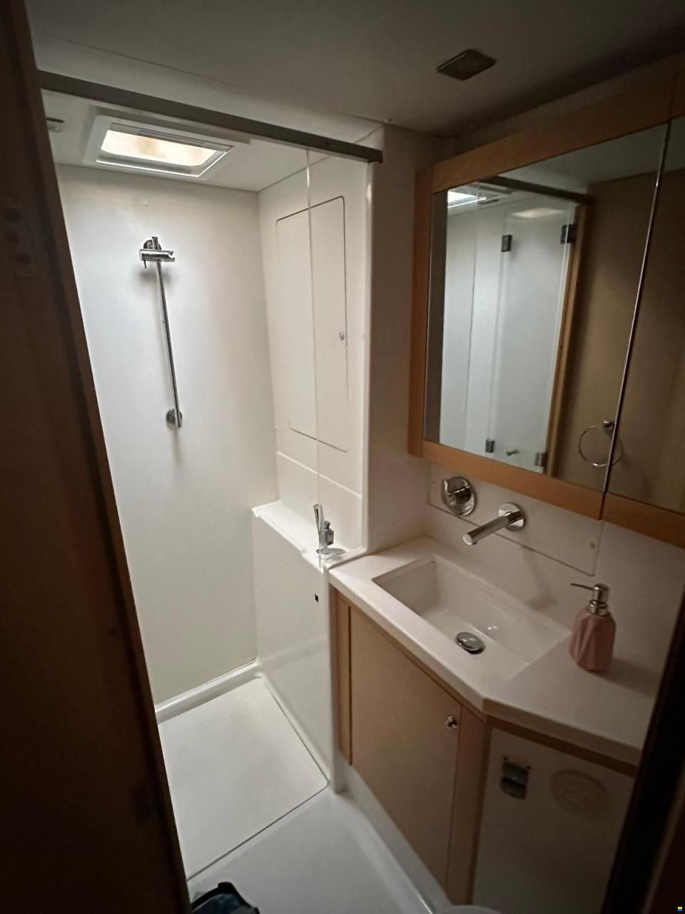 Lagoon 450