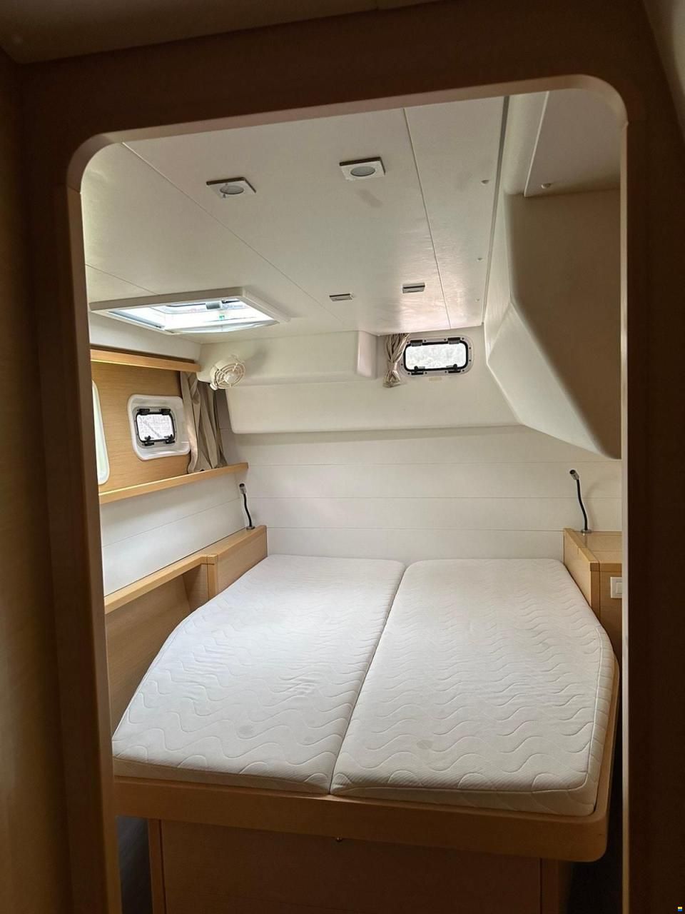 Lagoon 450