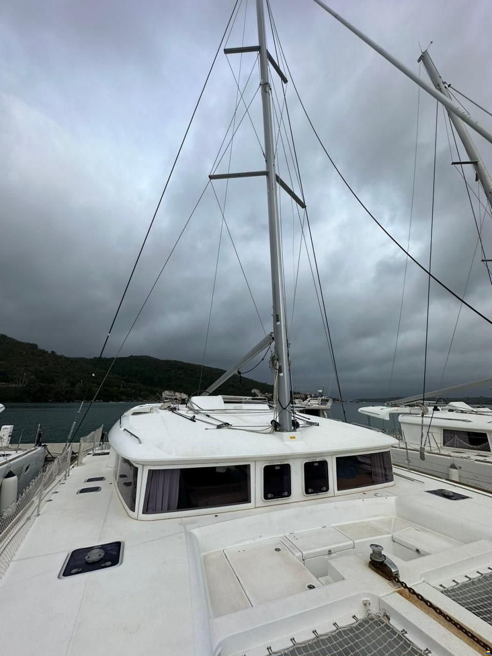 Lagoon 450