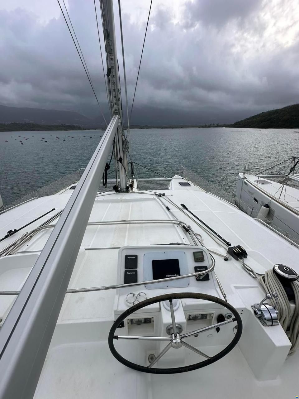 Lagoon 450