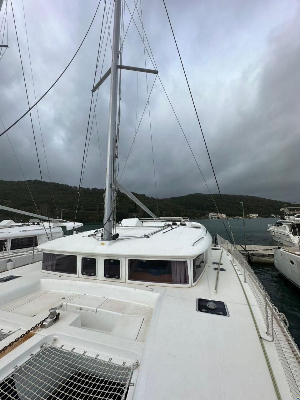 Lagoon 450