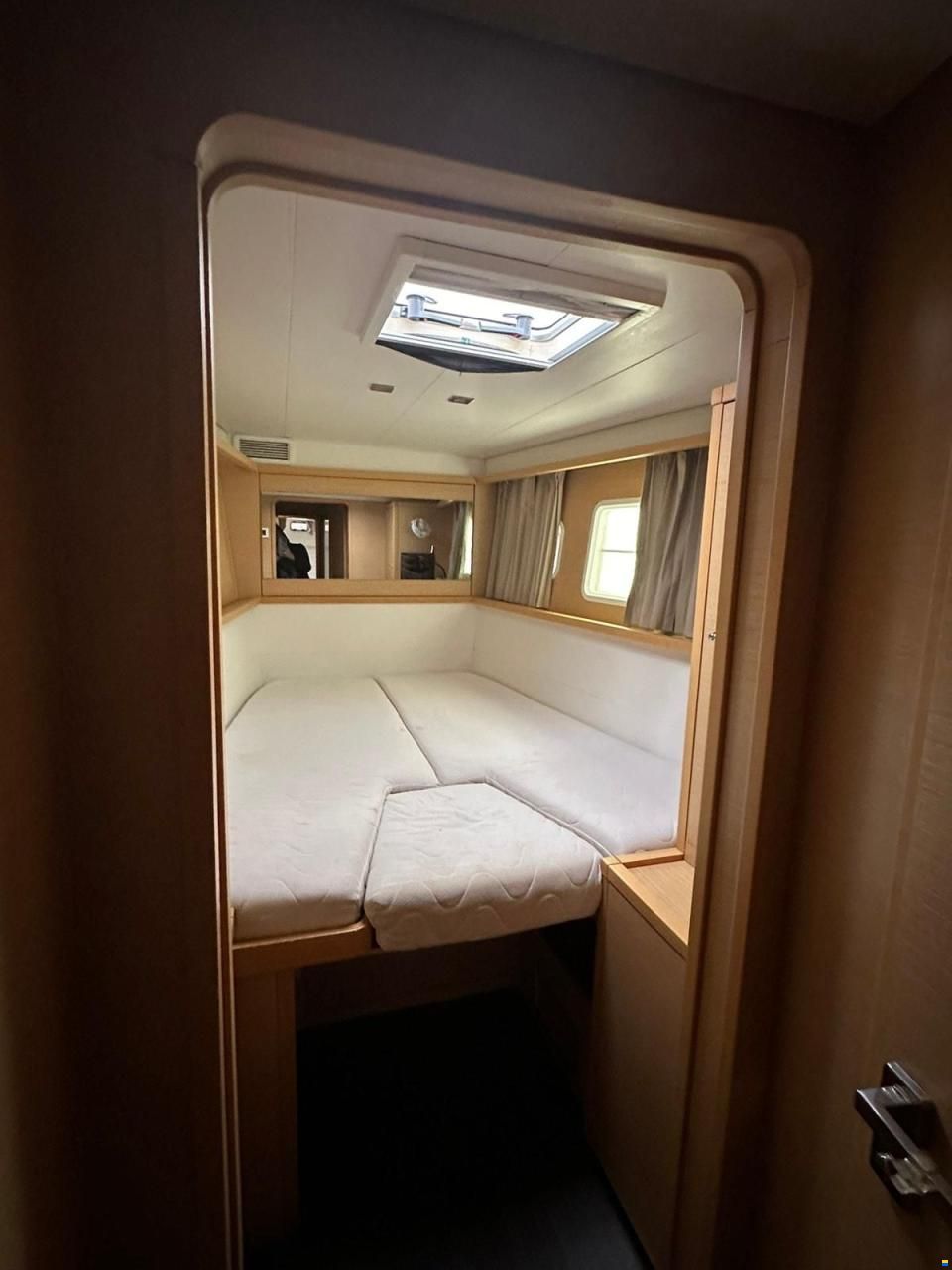 Lagoon 450